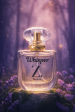 Whisper Scent – Inspired by Bombshell