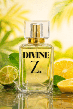 Divine scent - Ispired by Blue de chanel